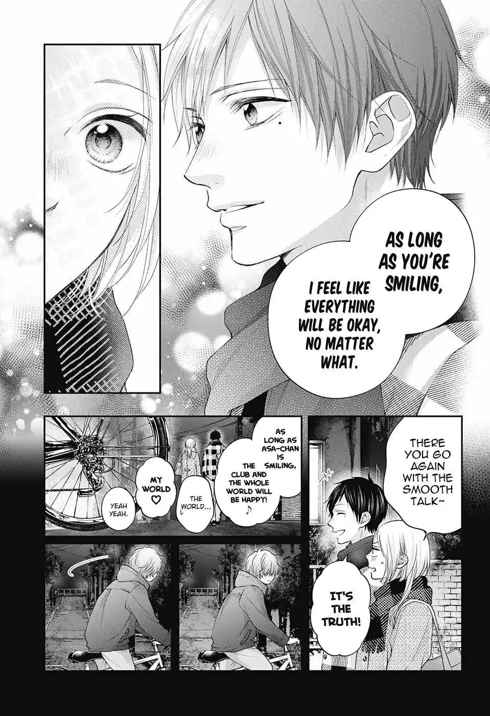 Kono Oto Tomare! Chapter 117 16